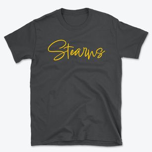 Stearns Kentucky Freestyle Basic T-Shirt