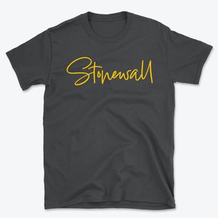 Stonewall Oklahoma Freestyle Basic T-Shirt