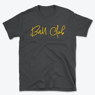 Ball Club Minnesota Freestyle Basic T-Shirt