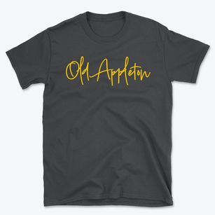 Old Appleton Missouri Freestyle Basic T-Shirt