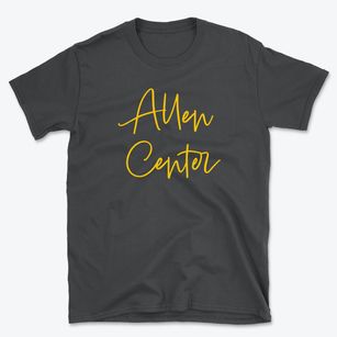 Allen Center Ohio Freestyle Basic T-Shirt