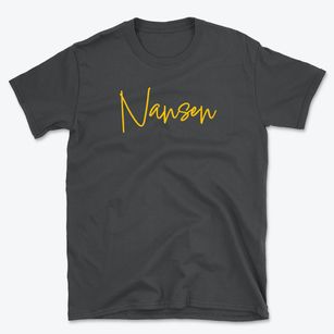 Nansen Minnesota Freestyle Basic T-Shirt