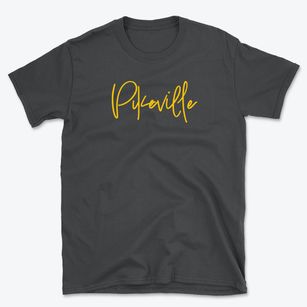 Pikeville New York Freestyle Basic T-Shirt