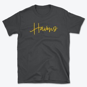 Havens Idaho Freestyle Basic T-Shirt