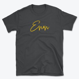 Enon Missouri Freestyle Basic T-Shirt