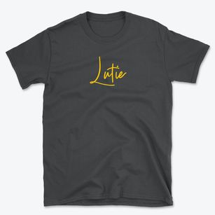 Lutie Texas Freestyle Basic T-Shirt