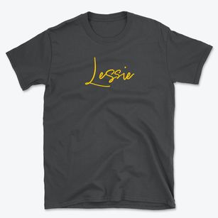 Lessie Florida Freestyle Basic T-Shirt