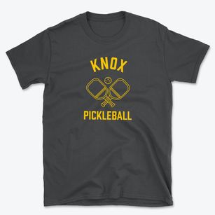 Knox New York Pickleball Basic T-Shirt