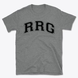 Richard R. Green High School Of Teaching Varsity Arch Basic T-Shirt