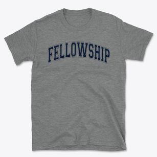 Fellowship Academy Varsity Arch Basic T-Shirt