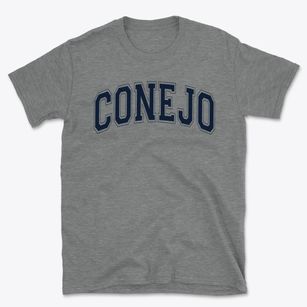 Conejo Middle School Varsity Arch Basic T-Shirt