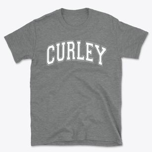Archbishop Curley High School Varsity Arch Basic T-Shirt