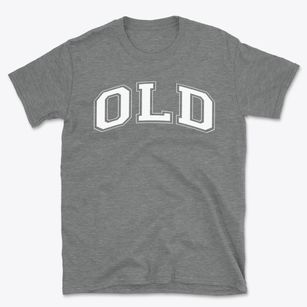 Old Point Avenue Elementary School Varsity Arch Basic T-Shirt