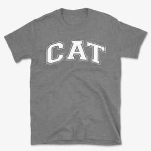 Center Of Applied Technology South Varsity Arch Basic T-Shirt
