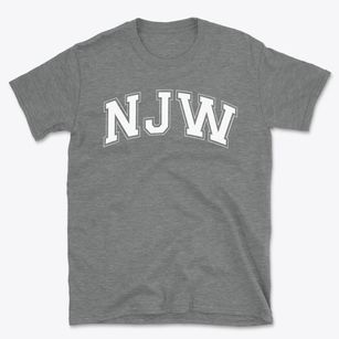 Njw Varsity Arch Basic T-Shirt