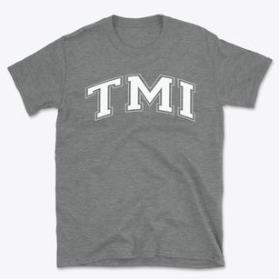 Tmi - The Episcopal School Of Texas Varsity Arch Basic T-Shirt