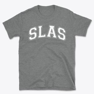Slas Varsity Arch Basic T-Shirt