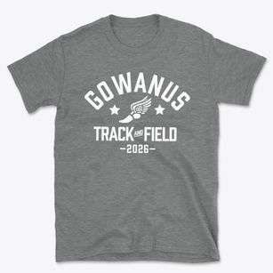 Ps 172 Gowanus Track and Field Basic T-Shirt