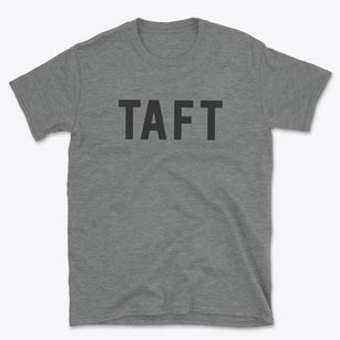 Taft Florida Classic Block Basic T-Shirt