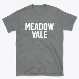 Meadow Vale Kentucky Classic Block Basic T-Shirt