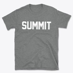 Summit South Carolina Classic Block Basic T-Shirt