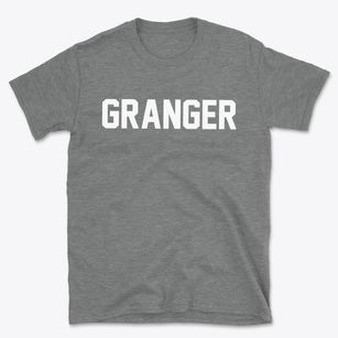 Granger Missouri Classic Block Basic T-Shirt