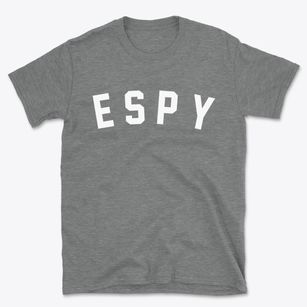 Espy Pennsylvania Classic Curve Basic T-Shirt