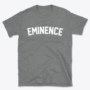 Eminence Missouri Classic Curve Basic T-Shirt
