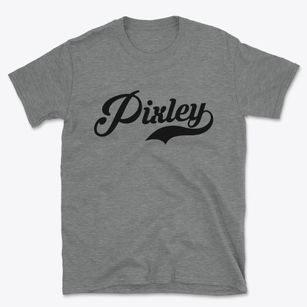 Pixley California Vintage Team Basic T-Shirt