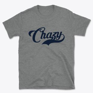 Chazy New York Vintage Team Basic T-Shirt