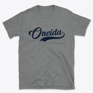 Oneida Kentucky Vintage Team Basic T-Shirt