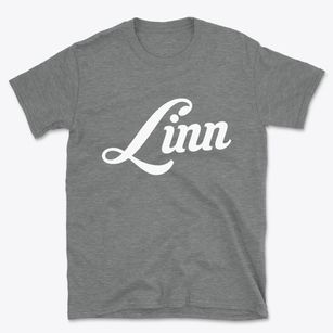 Linn Missouri Vintage Team Basic T-Shirt