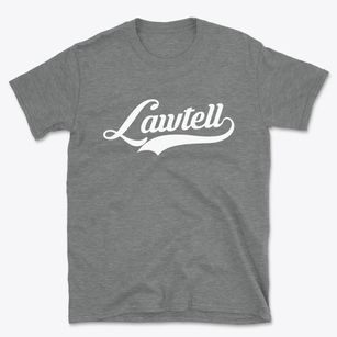 Lawtell Louisiana Vintage Team Basic T-Shirt