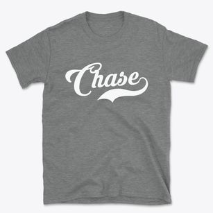 Chase Pennsylvania Vintage Team Basic T-Shirt
