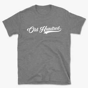 Old Hundred North Carolina Vintage Team Basic T-Shirt