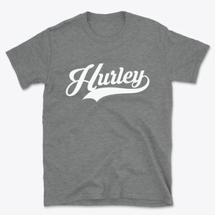 Hurley Missouri Vintage Team Basic T-Shirt