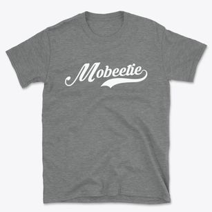 Mobeetie Texas Vintage Team Basic T-Shirt