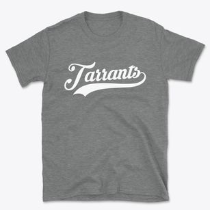 Tarrants Missouri Vintage Team Basic T-Shirt