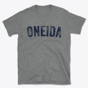 Oneida Kentucky Timeless Retro Basic T-Shirt