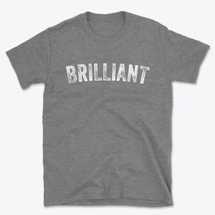 Brilliant Ohio Timeless Retro Basic T-Shirt