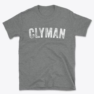 Clyman Wisconsin Timeless Retro Basic T-Shirt