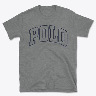 Polo Missouri Trendy Block Basic T-Shirt
