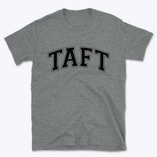 Taft Florida Varsity Basic T-Shirt