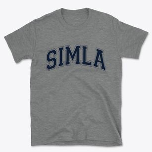 Simla Colorado Varsity Basic T-Shirt