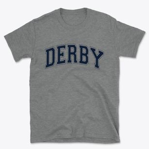 Derby Ohio Varsity Basic T-Shirt