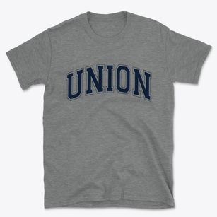 Union Missouri Varsity Basic T-Shirt
