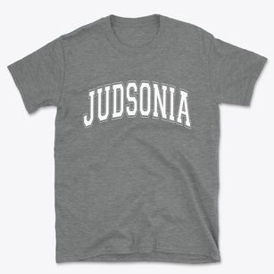 Judsonia Arkansas Varsity Basic T-Shirt