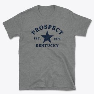 Prospect Kentucky Star Basic T-Shirt