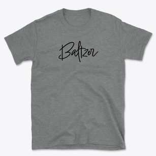 Baltzer Mississippi Freestyle Basic T-Shirt
