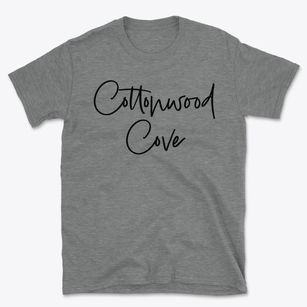 Cottonwood Cove New York Freestyle Basic T-Shirt